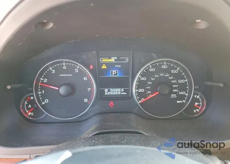 2013 Subaru Outback 2.5I Limited from USA, damaged, VIN 4S4BRCKCXD3277732